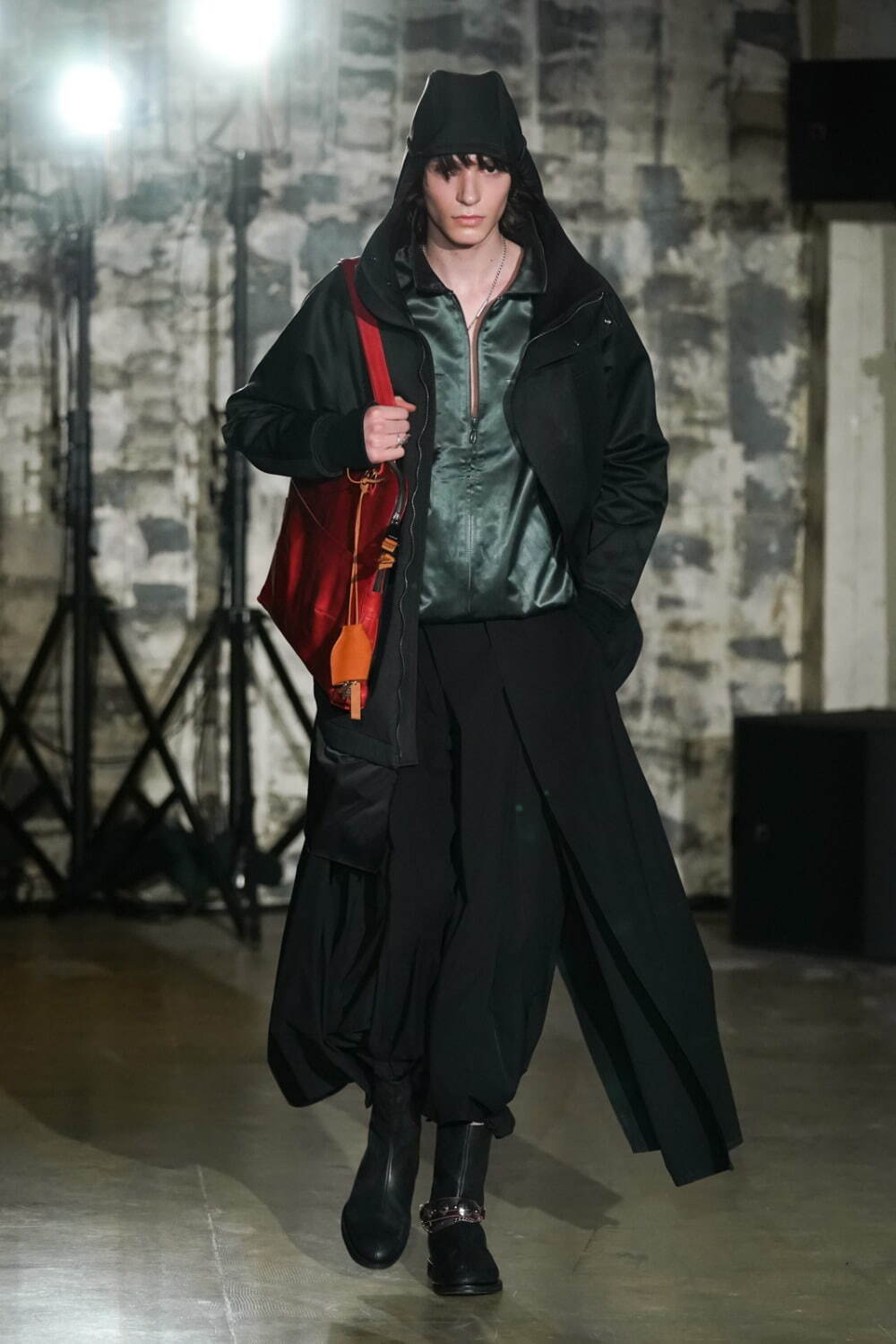 ヴィルドホワイレン 2024-25年秋冬<span>コレクション</span> - 写真5