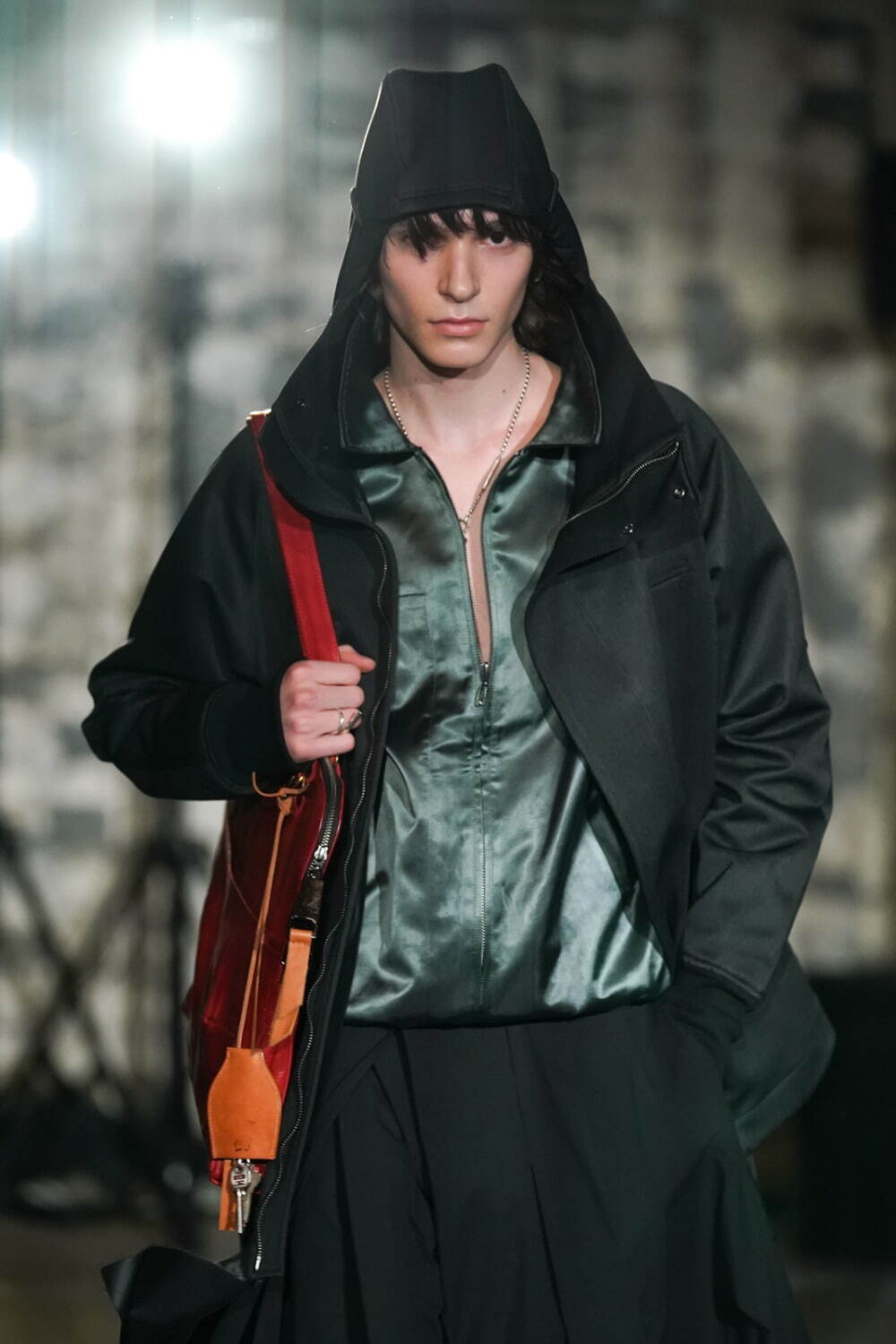 ヴィルドホワイレン 2024-25年秋冬<span>コレクション</span> - 写真6