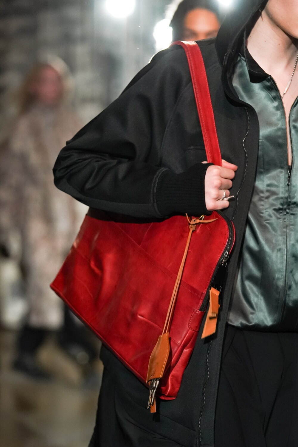 ヴィルドホワイレン 2024-25年秋冬<span>コレクション</span> - 写真7