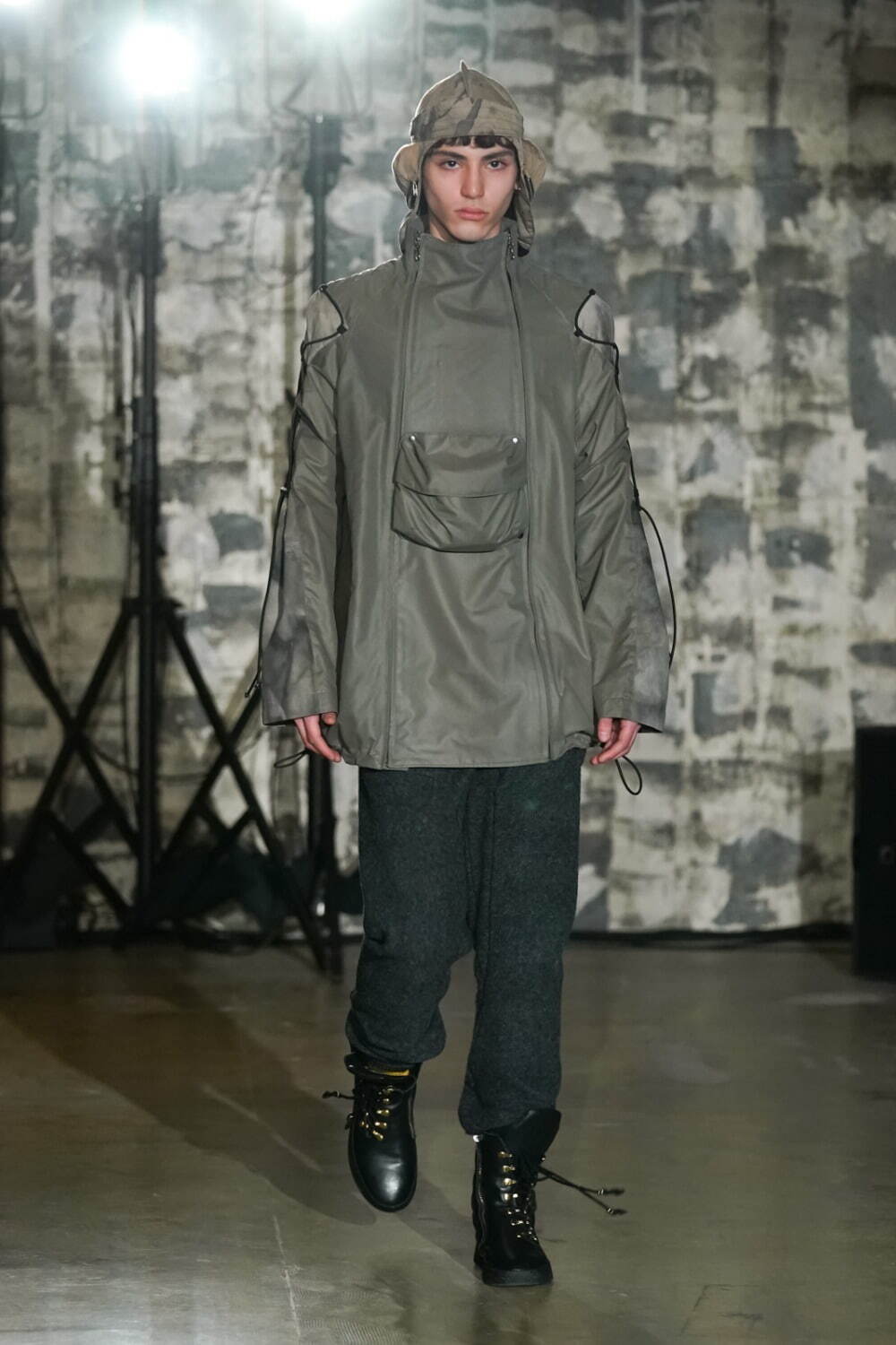 ヴィルドホワイレン 2024-25年秋冬<span>コレクション</span> - 写真18