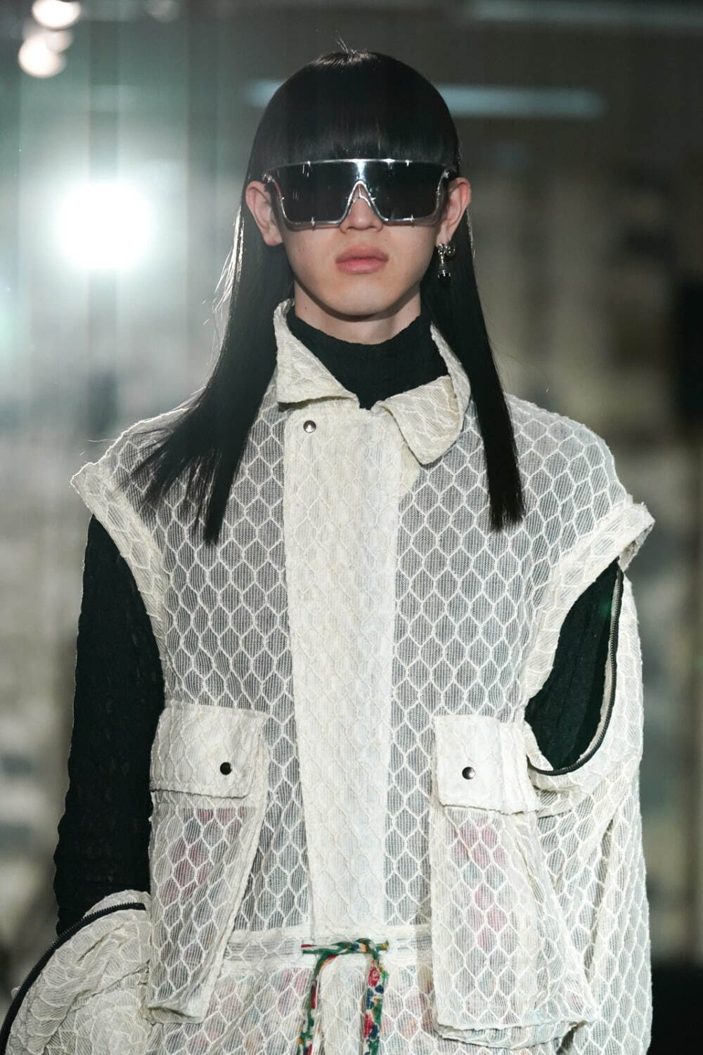 ヴィルドホワイレン 2024-25年秋冬<span>コレクション</span> - 写真21