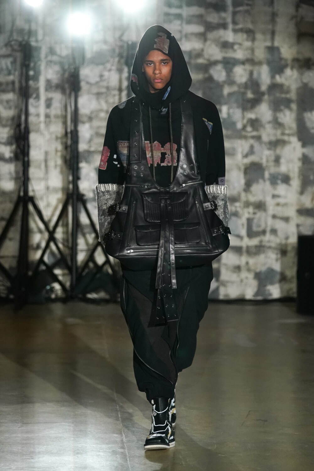 ヴィルドホワイレン 2024-25年秋冬<span>コレクション</span> - 写真39