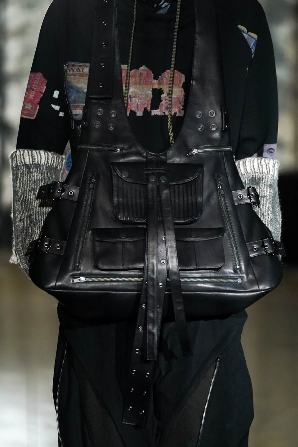 ヴィルドホワイレン 2024-25年秋冬<span>コレクション</span> - 写真41