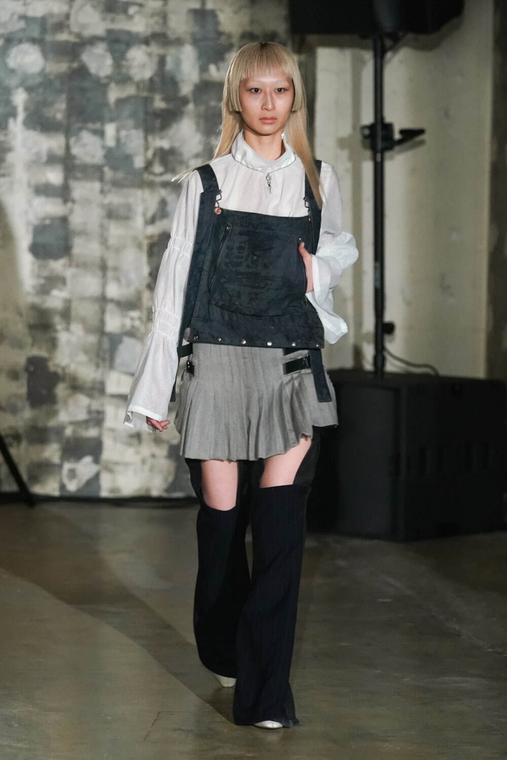 ヴィルドホワイレン 2024-25年秋冬<span>コレクション</span> - 写真44
