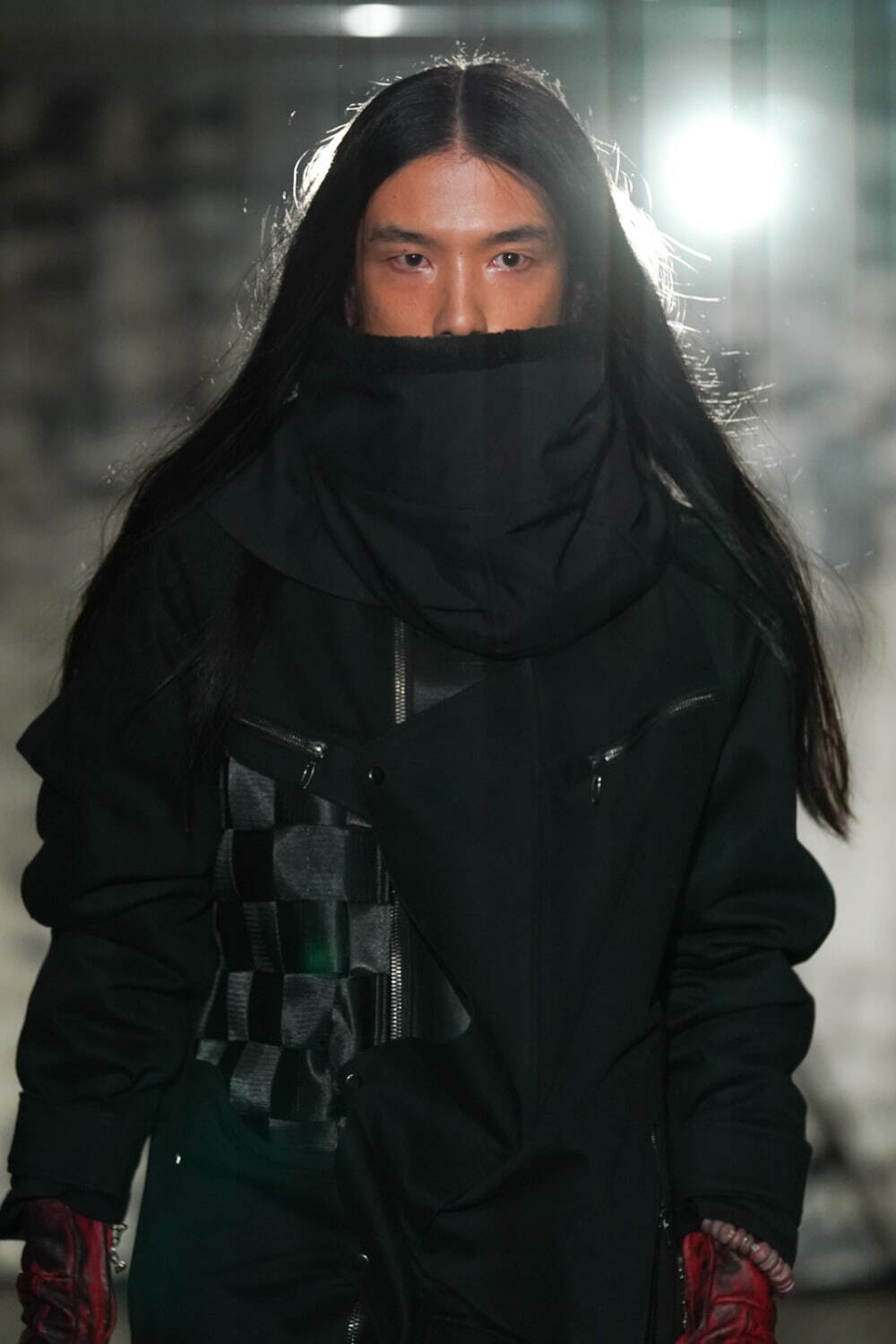 ヴィルドホワイレン 2024-25年秋冬<span>コレクション</span> - 写真51