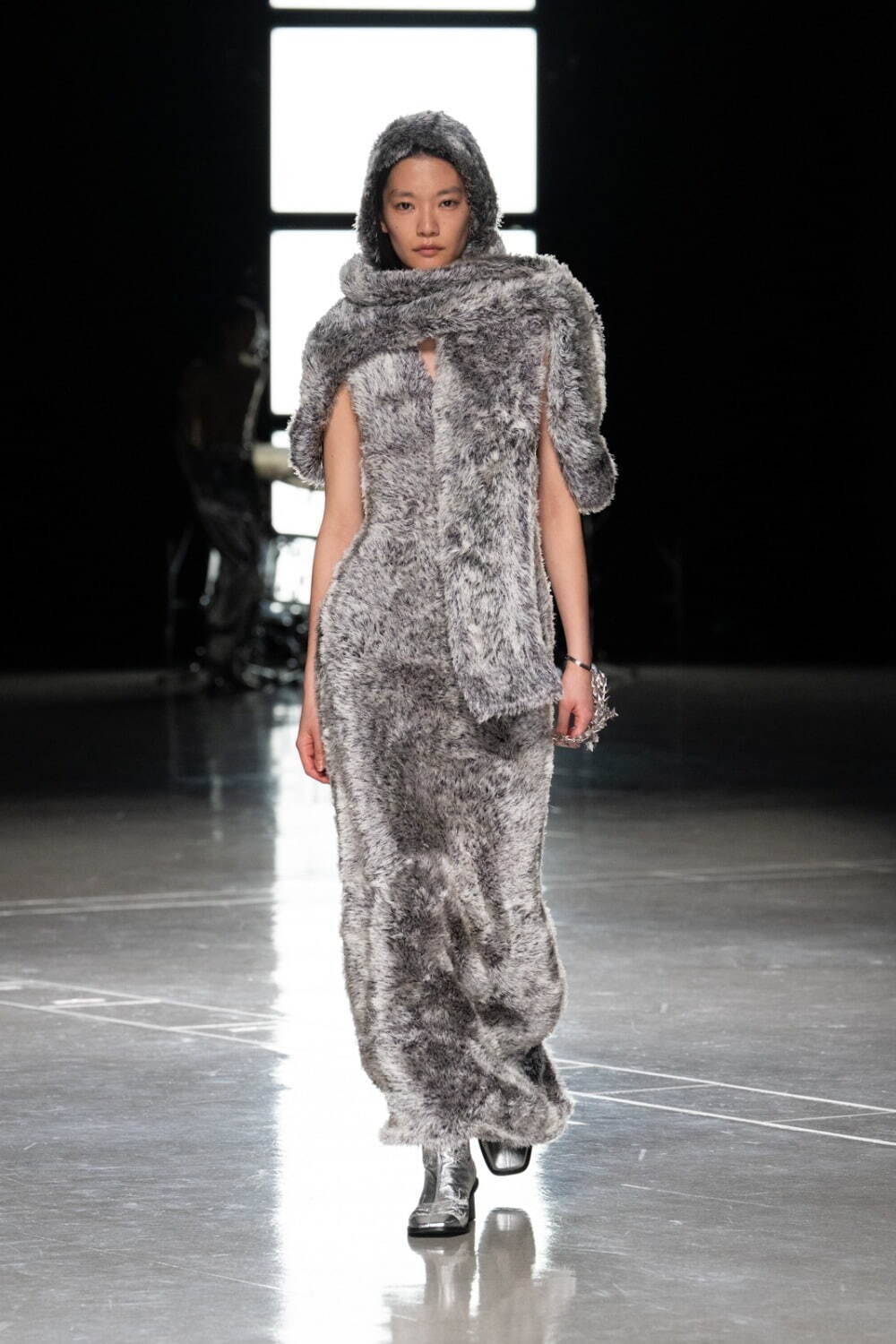 カナコ サカイ 2024-25年秋冬<span>コレクション</span> - 写真10