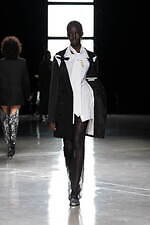 カナコ サカイ 2024年秋冬コレクション - “自ら選び取る”という意志｜写真6