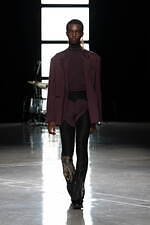 カナコ サカイ 2024年秋冬コレクション - “自ら選び取る”という意志｜写真13