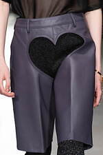 カナコ サカイ 2024年秋冬コレクション - “自ら選び取る”という意志｜写真16