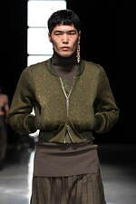 カナコ サカイ 2024年秋冬コレクション - “自ら選び取る”という意志｜写真19