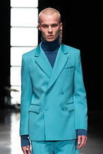 カナコ サカイ 2024年秋冬コレクション - “自ら選び取る”という意志｜写真24