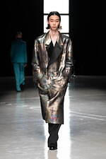 カナコ サカイ 2024年秋冬コレクション - “自ら選び取る”という意志｜写真25