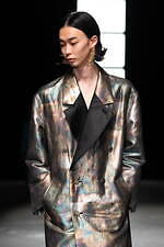 カナコ サカイ 2024年秋冬コレクション - “自ら選び取る”という意志｜写真26