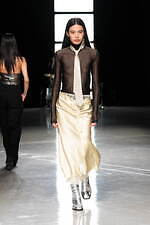 カナコ サカイ 2024年秋冬コレクション - “自ら選び取る”という意志｜写真29