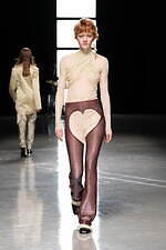 カナコ サカイ 2024年秋冬コレクション - “自ら選び取る”という意志｜写真32