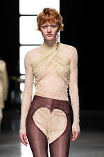 カナコ サカイ 2024年秋冬コレクション - “自ら選び取る”という意志｜写真33