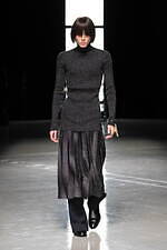 カナコ サカイ 2024年秋冬コレクション - “自ら選び取る”という意志｜写真38