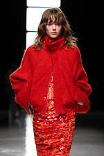 カナコ サカイ 2024年秋冬コレクション - “自ら選び取る”という意志｜写真45