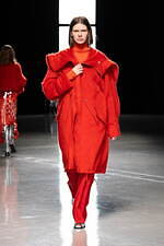 カナコ サカイ 2024年秋冬コレクション - “自ら選び取る”という意志｜写真46