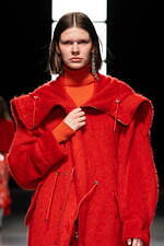 カナコ サカイ 2024年秋冬コレクション - “自ら選び取る”という意志｜写真47