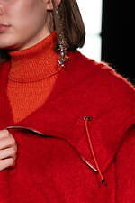 カナコ サカイ 2024年秋冬コレクション - “自ら選び取る”という意志｜写真48