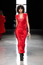 カナコ サカイ 2024年秋冬コレクション - “自ら選び取る”という意志｜写真49