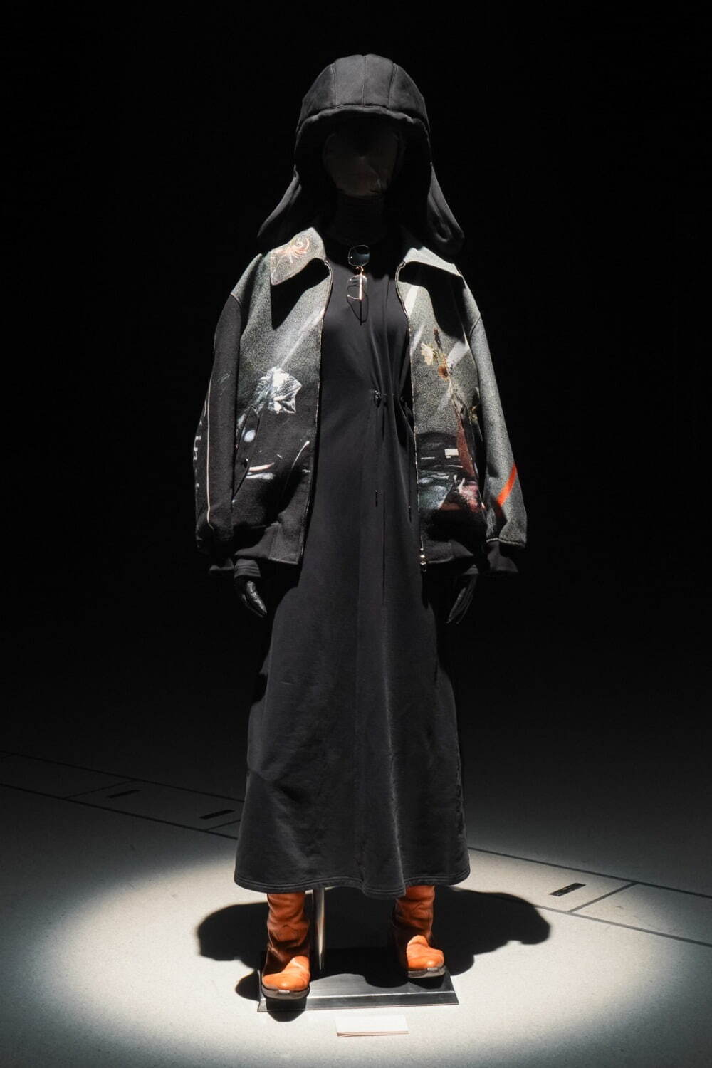 フォトコピュー(PHOTOCOPIEU) 2024-25年秋冬ウィメンズ