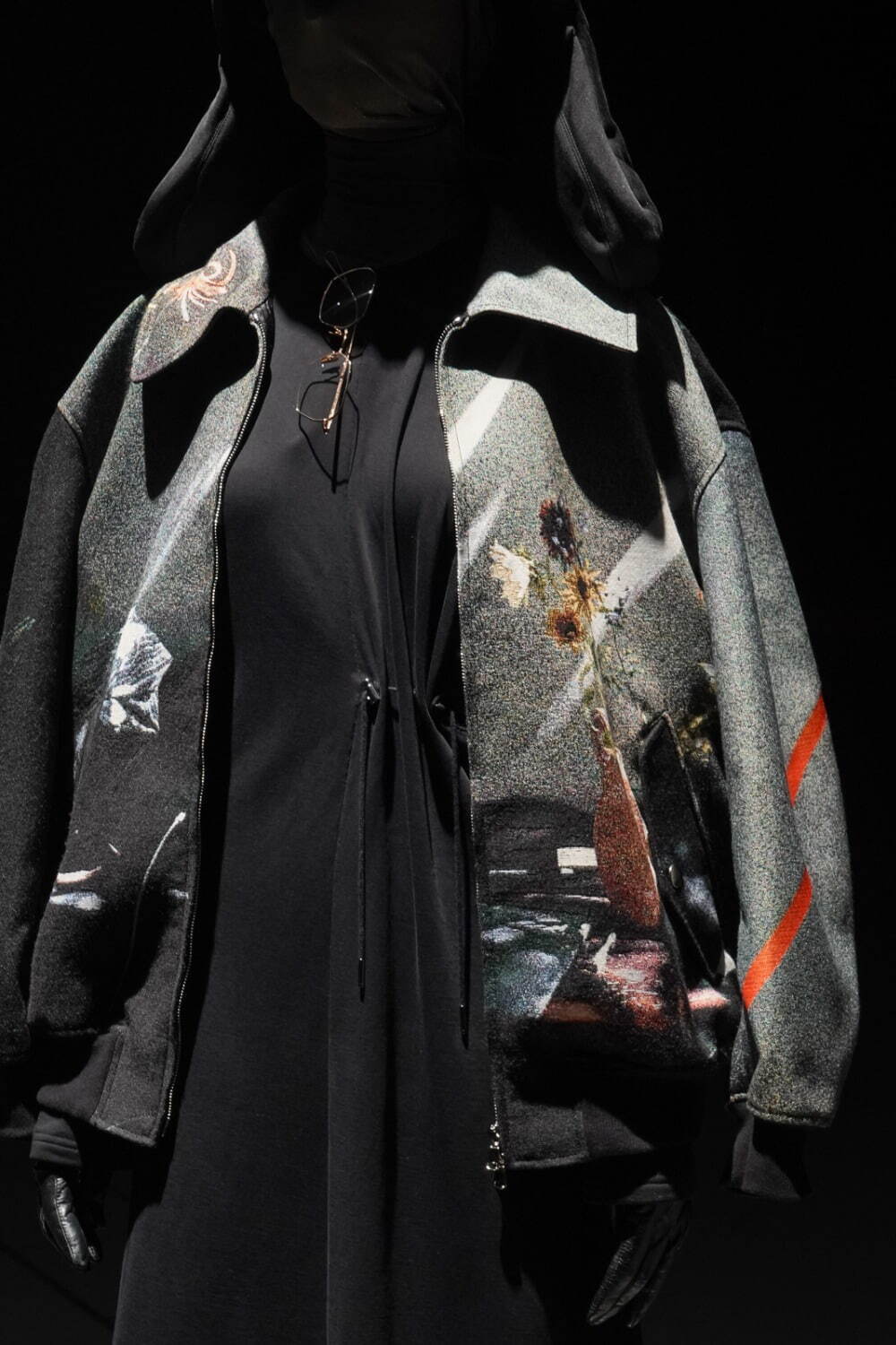 フォトコピュー 2024-25年秋冬<span>コレクション</span> - 写真12