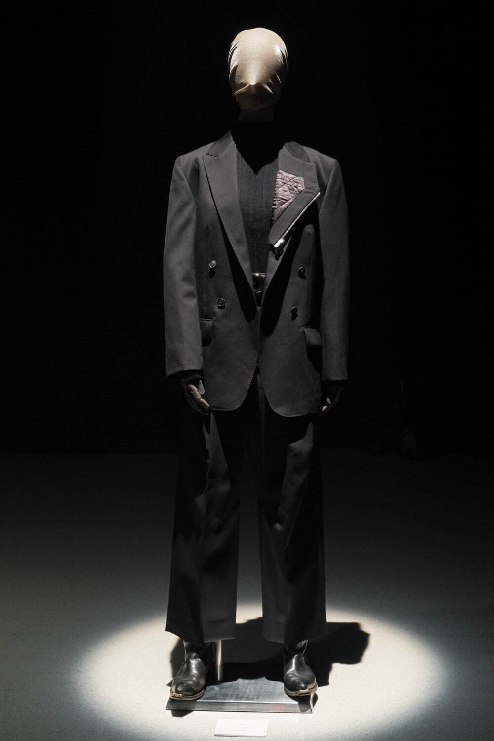 フォトコピュー 2024-25年秋冬<span>コレクション</span> - 写真15