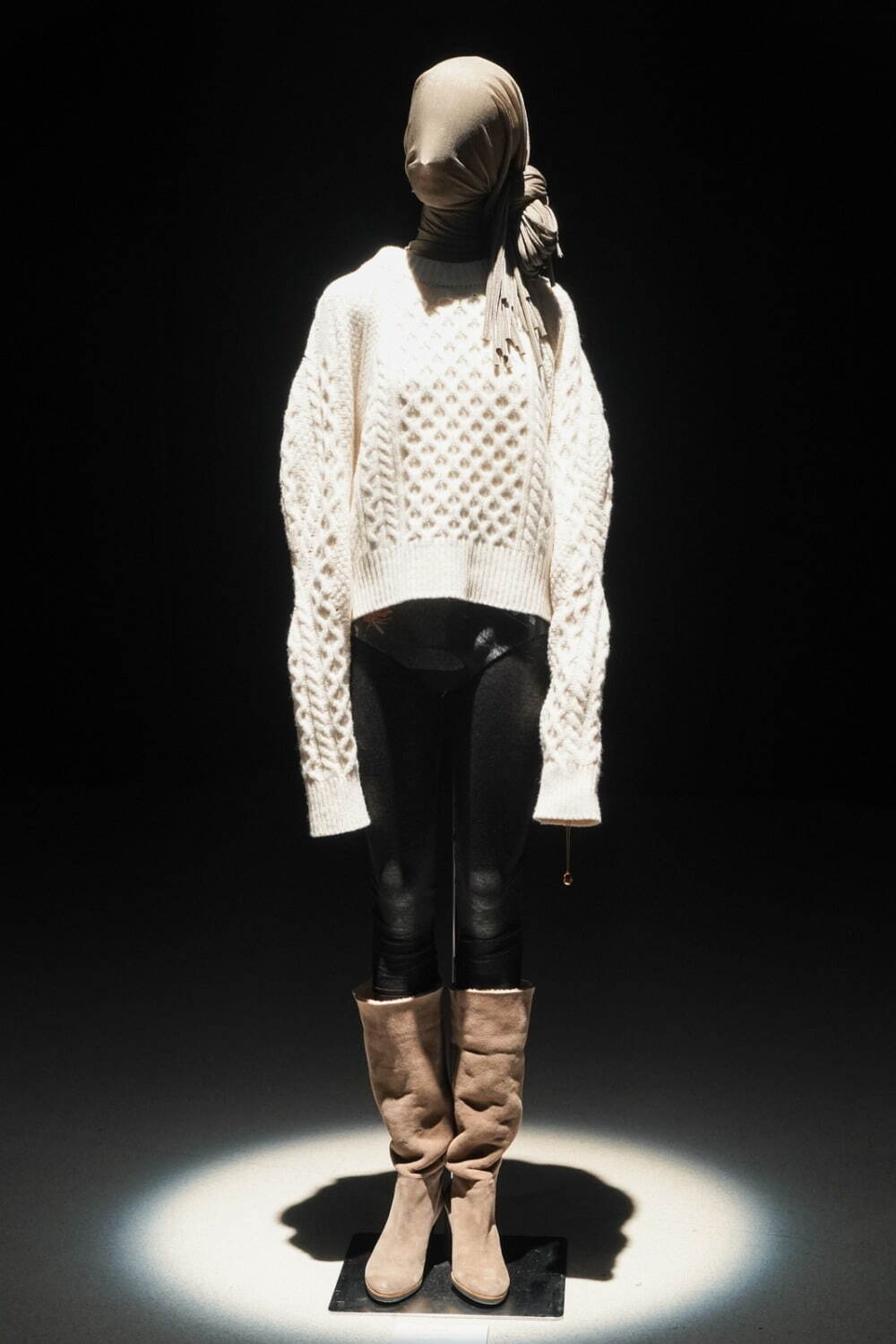 フォトコピュー 2024-25年秋冬<span>コレクション</span> - 写真21