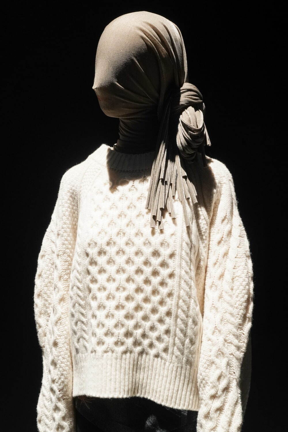 フォトコピュー 2024-25年秋冬<span>コレクション</span> - 写真22