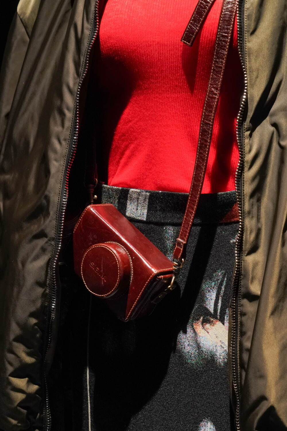 フォトコピュー 2024-25年秋冬<span>コレクション</span> - 写真24