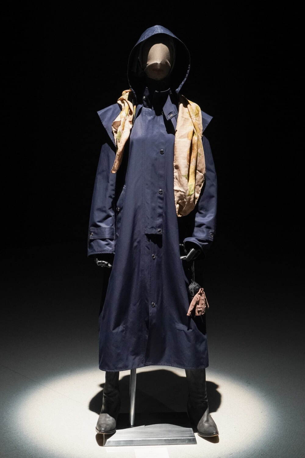 フォトコピュー 2024-25年秋冬<span>コレクション</span> - 写真25
