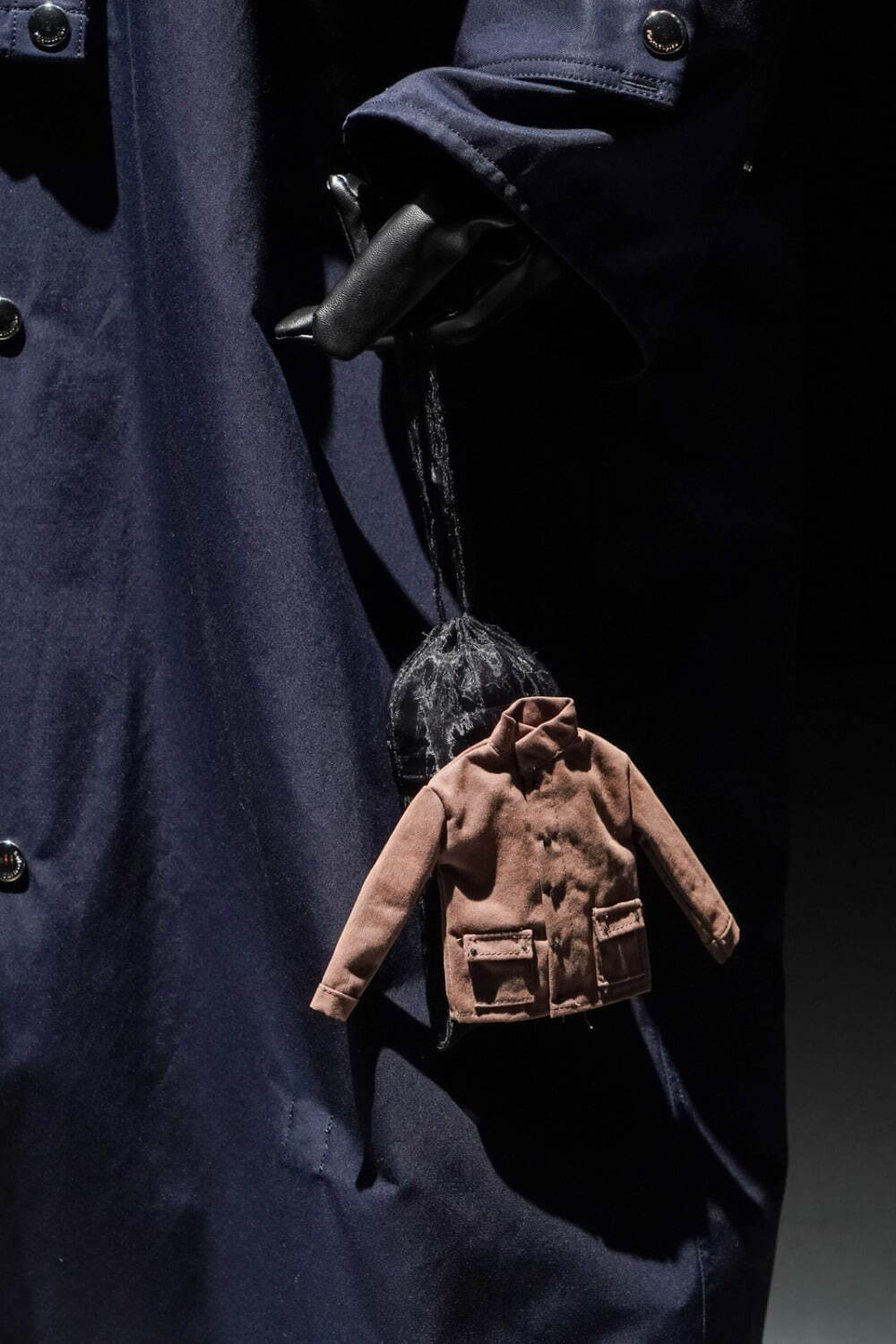 フォトコピュー 2024-25年秋冬<span>コレクション</span> - 写真26