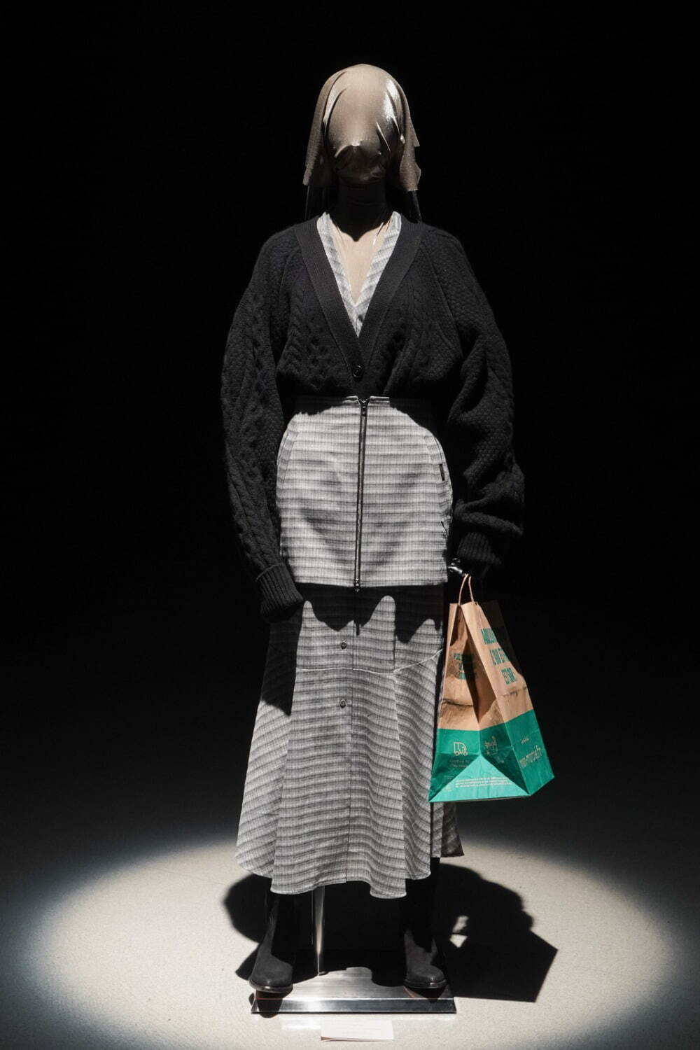 フォトコピュー 2024-25年秋冬<span>コレクション</span> - 写真35