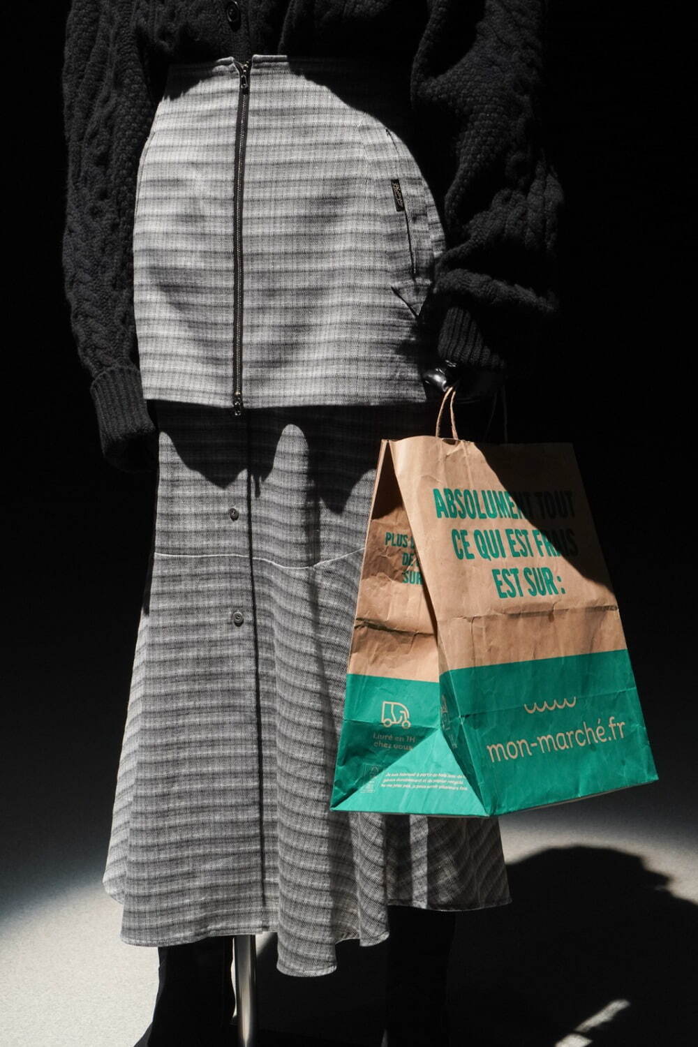 フォトコピュー 2024-25年秋冬<span>コレクション</span> - 写真36