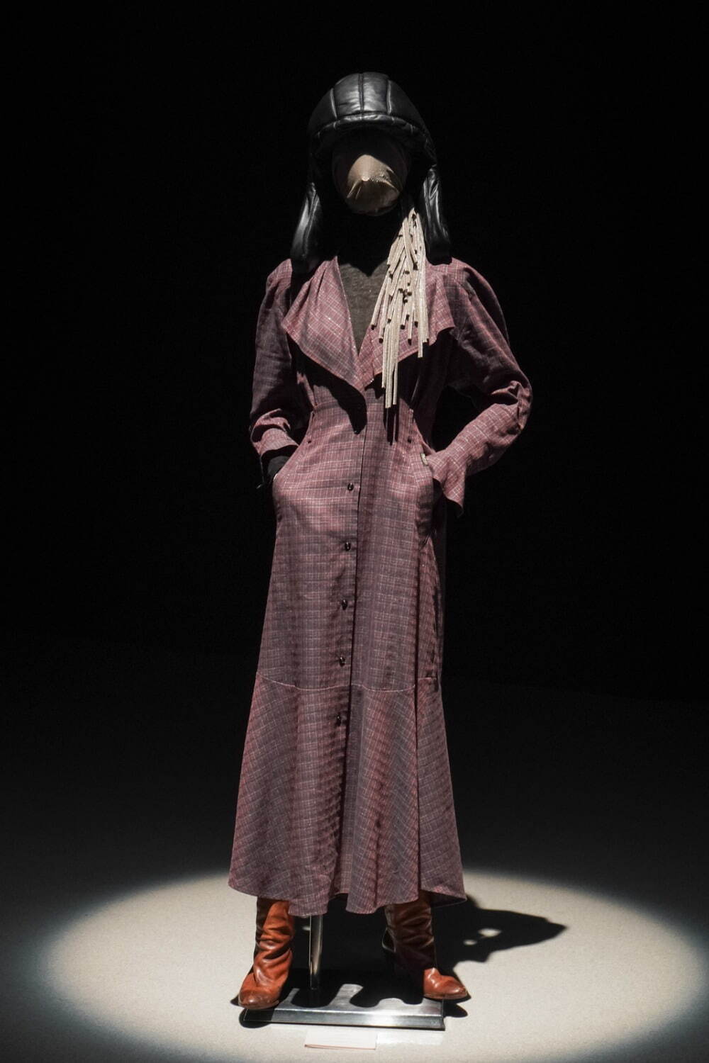 フォトコピュー 2024-25年秋冬<span>コレクション</span> - 写真37