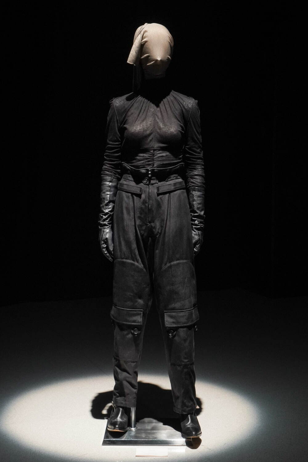 フォトコピュー 2024-25年秋冬<span>コレクション</span> - 写真41