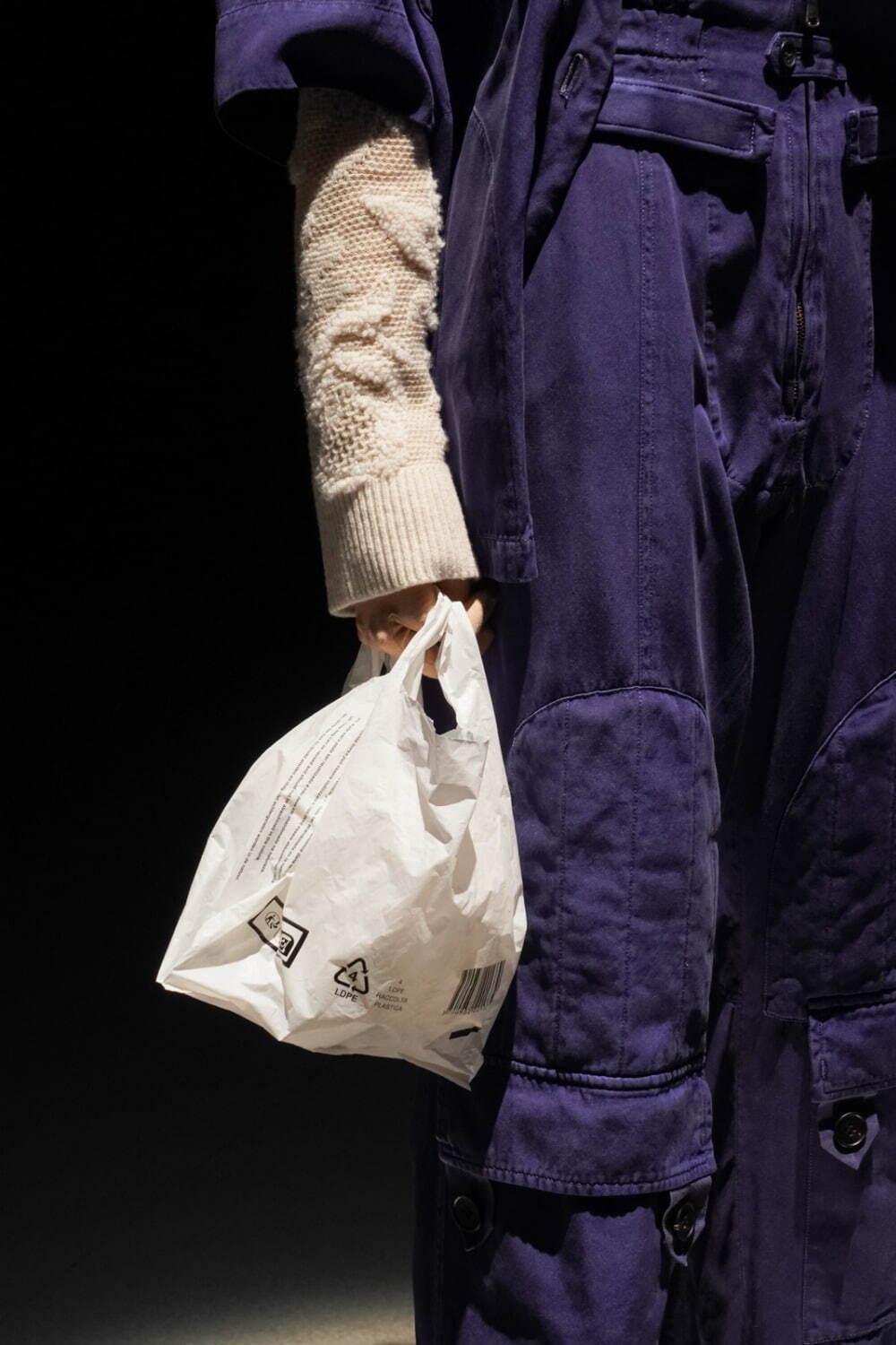 フォトコピュー 2024-25年秋冬<span>コレクション</span> - 写真46