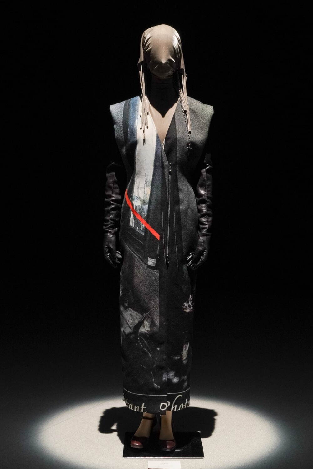 フォトコピュー 2024-25年秋冬<span>コレクション</span> - 写真47