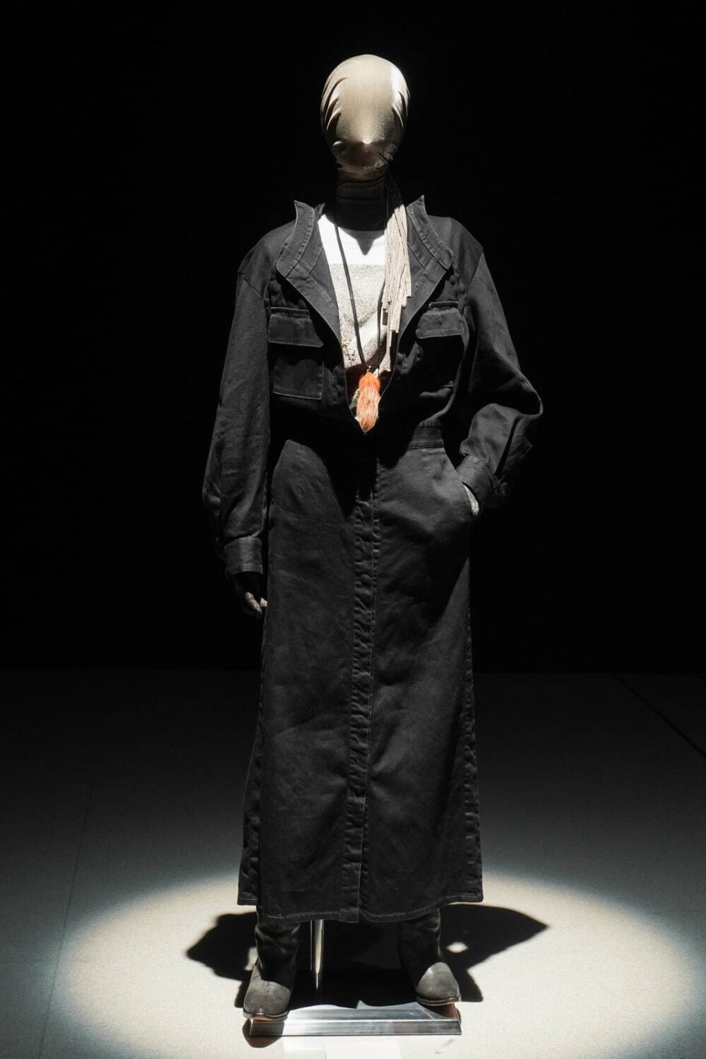 フォトコピュー 2024-25年秋冬<span>コレクション</span> - 写真51