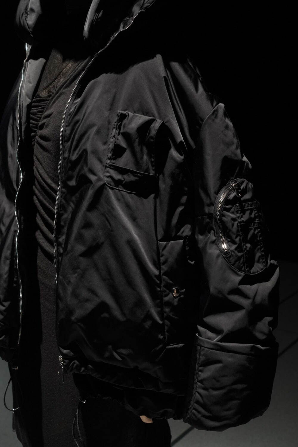 フォトコピュー 2024-25年秋冬<span>コレクション</span> - 写真54