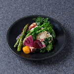 ワイルドサイド ヨウジヤマモト(WILDSIDE YOHJI YAMAMOTO) シーバスリーガル｜写真13