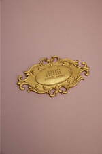 スナイデル ホーム×フェイラーのルームウェア、花柄のパイル生地ワンピやニットカーディガン｜写真11