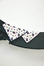 スナイデル ホーム×フェイラーのルームウェア、花柄のパイル生地ワンピやニットカーディガン｜写真7