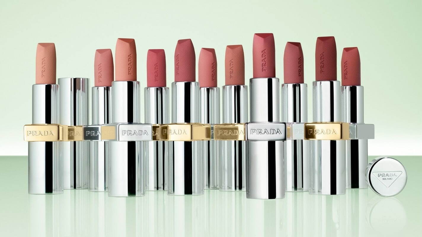プラダ ビューティ(PRADA BEAUTY) モノクローム｜写真1