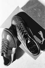 プーマ(PUMA), アトモス(atmos) スウェード パレルモ｜写真18