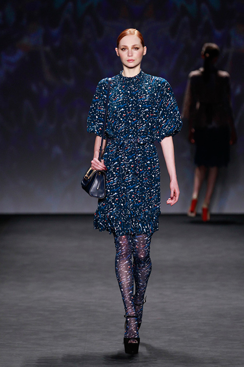 ヴィヴィアン タム 2014-15年秋冬<span>コレクション</span> - 写真12