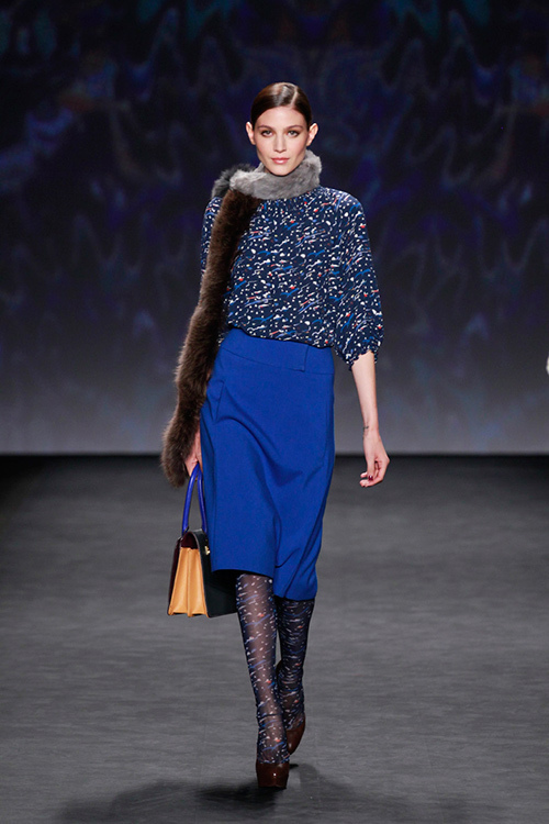 ヴィヴィアン タム 2014-15年秋冬<span>コレクション</span> - 写真14