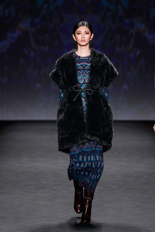 ヴィヴィアン タム 2014-15年秋冬<span>コレクション</span> - 写真15